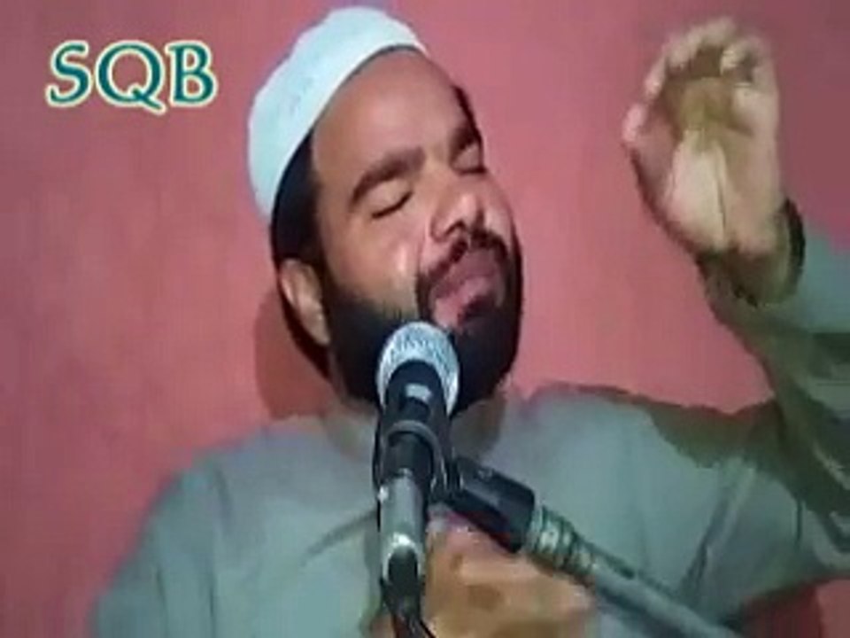 ISLAMIC BAYAN 2018 SHABBIR QAMAR BUKHARI ABOUT WAQIA HAZRAT MOOSA A.S