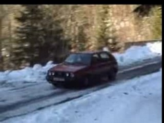 Mat01(derapage controler sur neige)