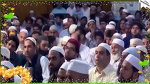Hazrat Younas AS by Latest beyan Moulana Tariq Jameel 2018