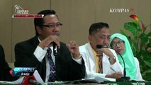 Kasus Dugaan Malapraktik RS Siti Khadijah