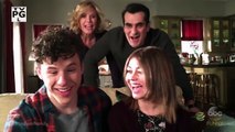 Modern Family 8x17 Promo 
