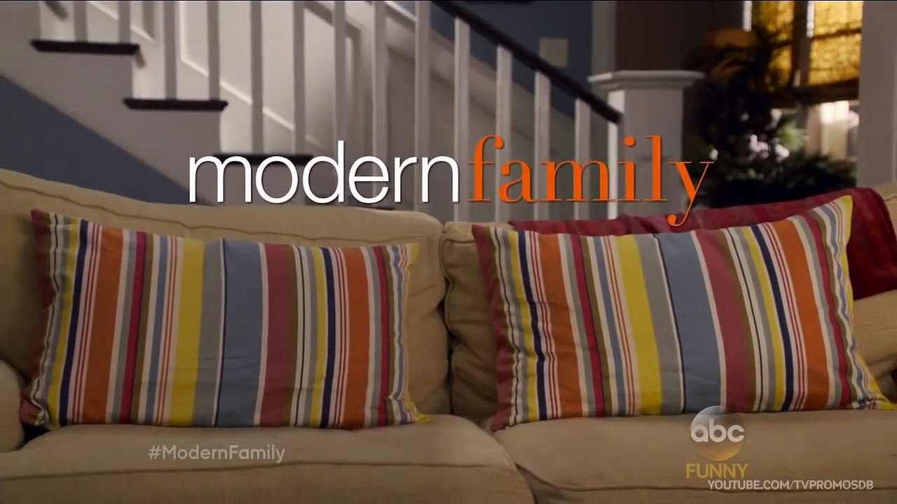 Modern Family 7x22 Promo "Double Click" (HD) Season Finale