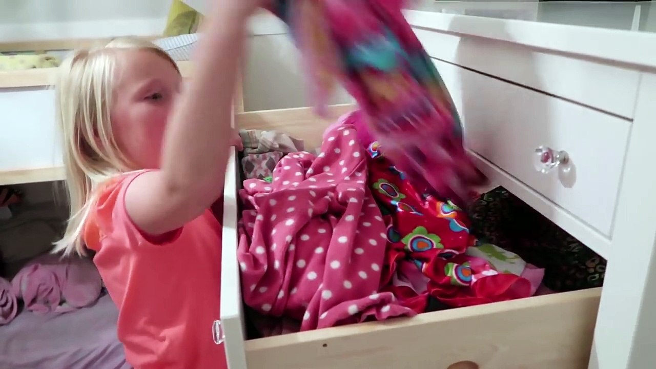 SCHOOL NIGHT BEDTIME ROUTINE WITH 5 KIDS!!!
