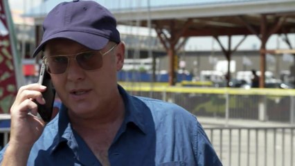 The Blacklist S5E13 [(English Subt)] Online