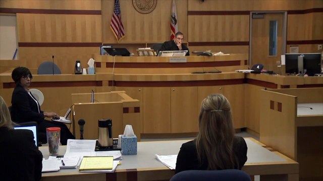 Woman Who Lured Estranged Husband into Ambush Sentenced 26 Years to Life in Prison