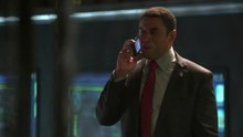 The Blacklist S5E13 (The Invisible Hand)