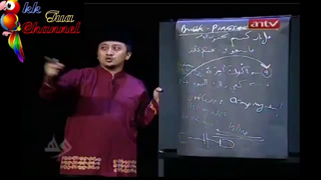 USTADZ YUSUF MANSUR - KEUTAMAAN DAN KEAJAIBAN SHALAT DHUHA !!