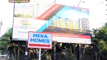 Suresh Babus home | Interior Design | Mera Homes Apartments | Whitefield,Bangalore