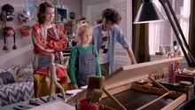Full-watch! Hunter Street Season 2 Episode 15: The Crown - Video Dailymotion