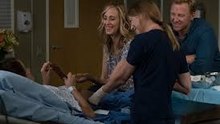 [ Official ] Grey's Anatomy Season 20 Episode 6 (S20+) ABC