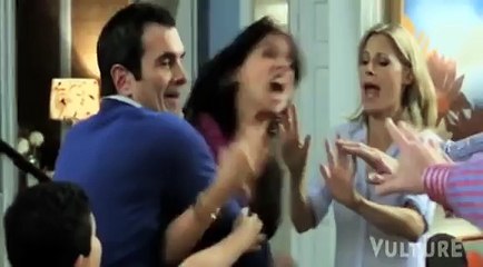 Best moments of Gloria - Modern Family