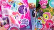 MLP My Little Pony Rainbow Dash Tin-Tastic Funko Pop Vinyl Blind Bags Figures Happy Cookieswirlc