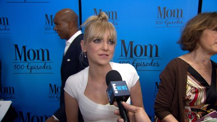 "Mom" Celebrates 100th Episode Milestone
