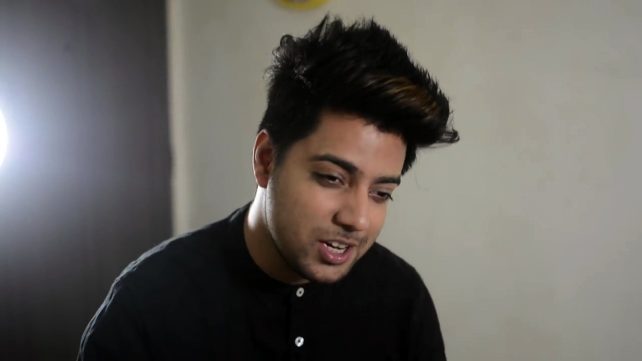 Best Cover Song Dil To Pagal Hai _ Are Re Are  - Siddharth Slathia