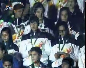 Khelo India हार जीत से आगे बढ़ देश को हम जीतायेंगे , मोदी जी ने देश को दिलाई सपथ,