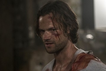 Supernatural Season 13 Episode 13 "New Episode" : Devil's Bargain