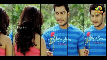 Romance Telugu Movie Promo - Prince, Dimple Chopade, Manasa