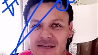 Pedro Fernández Snapchat Takeover _ La Voz Kids 20