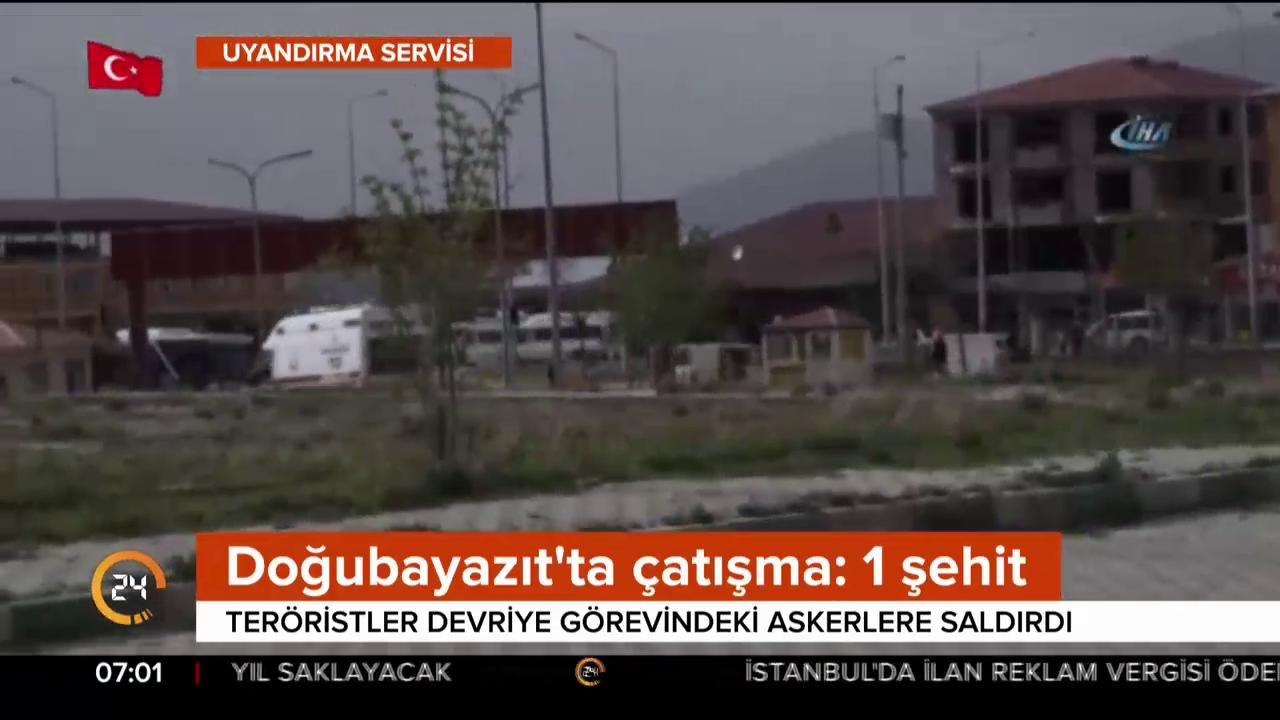 Operasyon başlatıldı