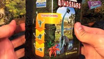 16 AWESOME LEGO DINOSAUR TOYS for kids - Tyrannosaurus Mosasaurus Brachiosaurus