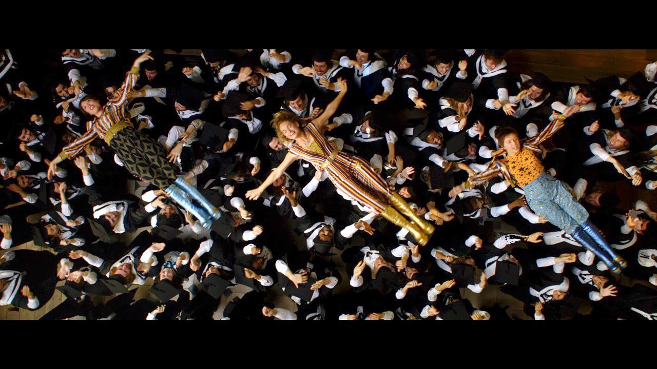 Meryl Streep, Amanda Seyfried In 'Mamma Mia! Here We Go Again'  New Trailer