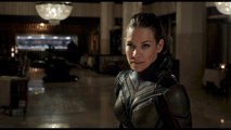 Paul Rudd, Michael Douglas In 'Ant-Man And The Wasp' First Trailer