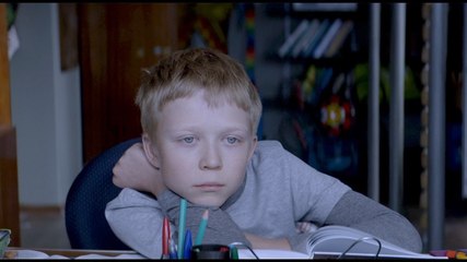 Maryana Spivak, Vladimir Vdovichenkov In 'Loveless' First Trailer