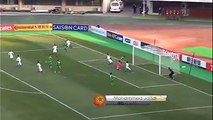 Top 10 bàn thắng đẹp nhất VCK U23 Châu Á 2018