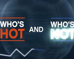 Who's Hot and Who's Not - Suarez Lanjutkan Rekor?