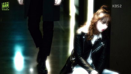 Yêu hết nấc cảnh "nàng thơ" Kim So Hyun vò đầu bứt tóc vì không thể nhớ ra lý do ngủ lang nhà trai đẹp