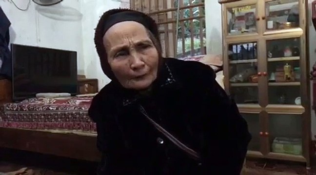 Bà nội Tiến Dũng, Tiến Dụng chia sẻ khoảnh khắc cảm động dẫn 2 cháu vào thắp hương gia tiên