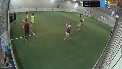 Equipe 1 Vs Equipe 2 - 31/01/18 17:10 - Loisir Poitiers - Poitiers Game Parc