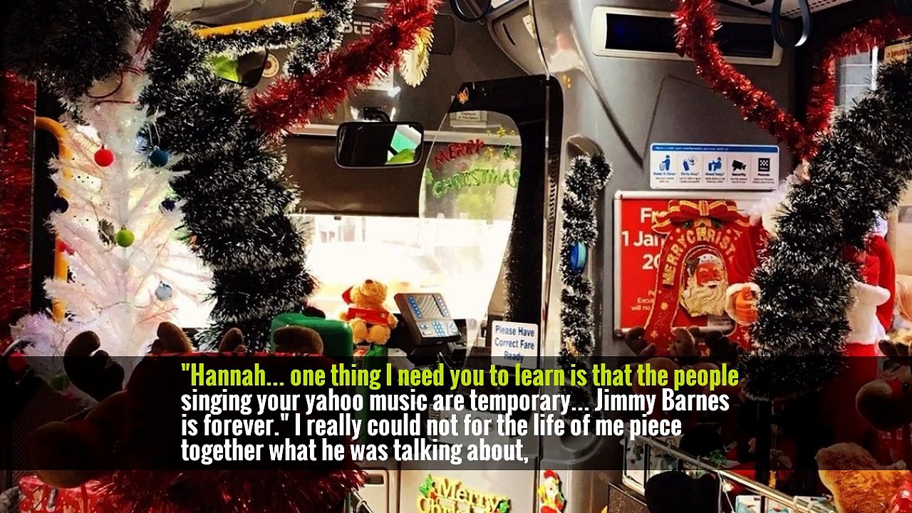 Bleeding Ears and Road Trip Tears