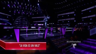 Raven, Angel y Chloe enamoran con ‘La Vida es un Vals’  _ La Voz Kids 2016-b-quEib-uNk