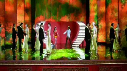 Ek Haseena Thi in Karzzzz (2008) 🎬