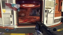 Call of Duty®: Infinite Warfare More Infected Footage