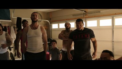 Den of Thieves: Intense Prom Date Heist Scene 🎬