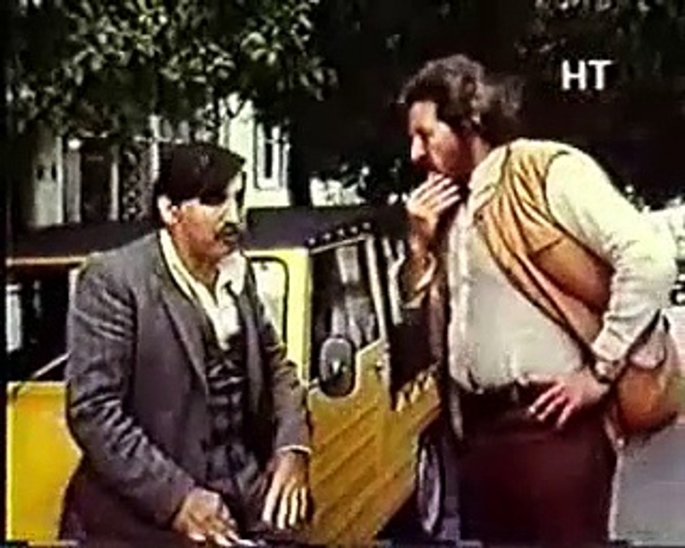 ΠΑΝΙΚΟΣ ΣΤΑ ΣΧΟΛΕΙΑ (1982) - video Dailymotion