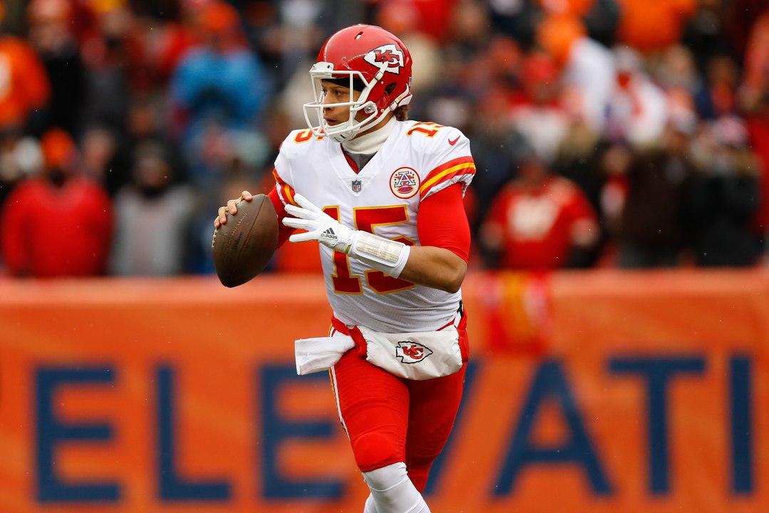Leigh Steinberg: Quarterback Patrick Mahomes Is Set Up To Succeed As Chiefs Starter