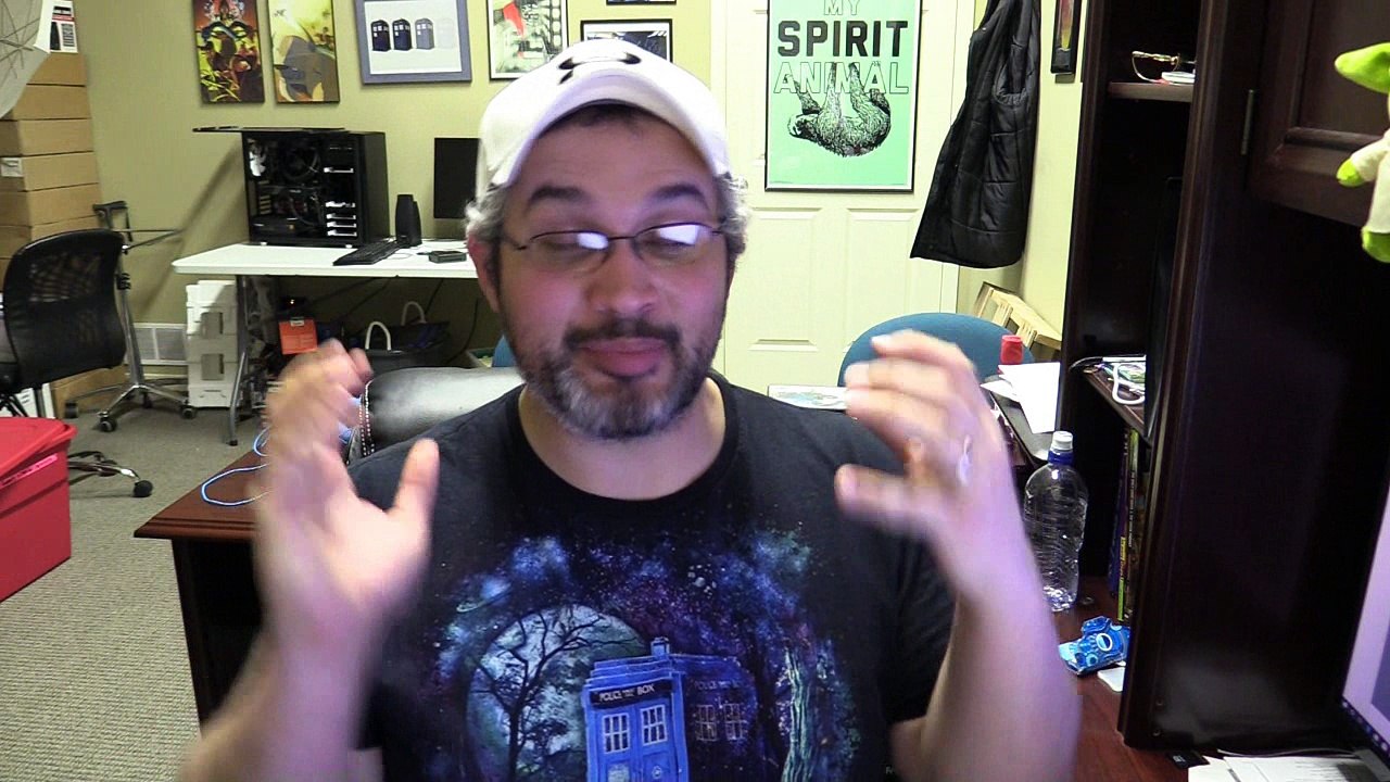 "It Could've Been Great" (FULL Reaction/Review) - Discovering Steven Universe #74