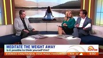 Mark Stephens Promotes Meditation As Key To Weight Loss | Mindfree app