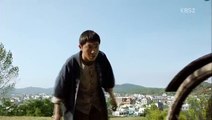 Anh Hùng Thời Đại Tập 1 - Anh Hùng Thời Đại - Phim Hàn Quốc