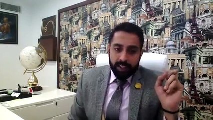 Gurinder Bhatti Facebook Live 3rd January 2018