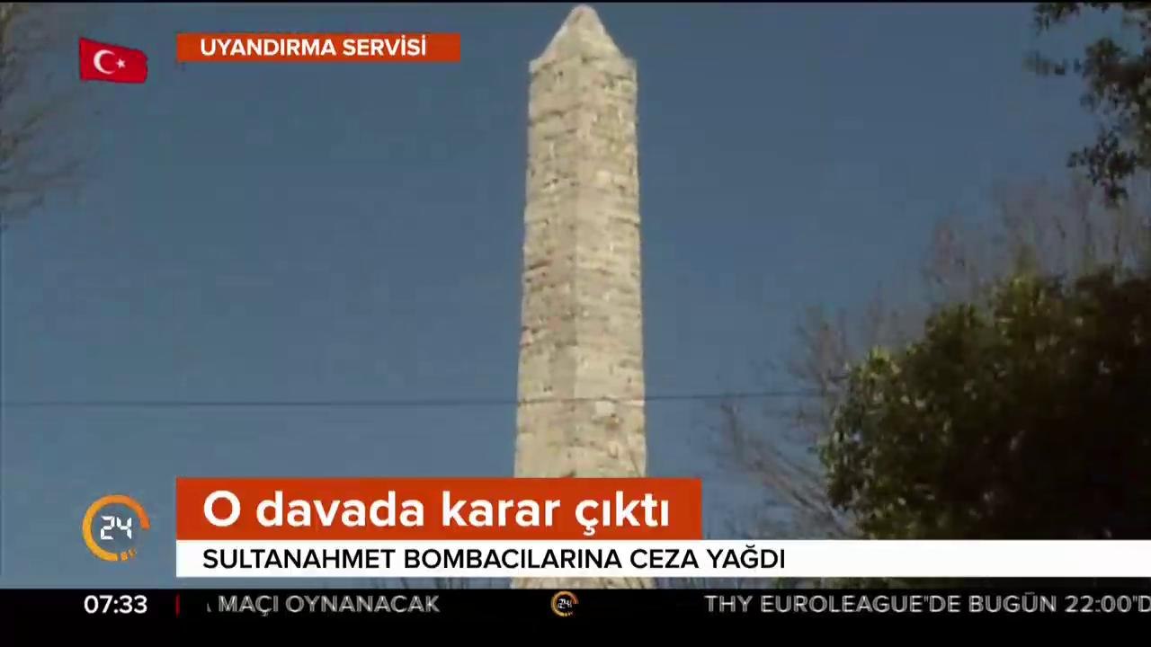 Ceza yağdı