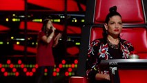 Vanessa Wong canta ‘Alive’ _ Audiciones _ La Voz Kids 2