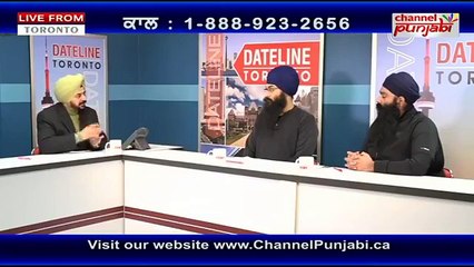 channel punjabi on jaggi johal (2)