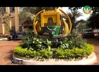 UNE SEMAINE DANS MA CITE- EXCLUSIVITÉ DE  MOPTI