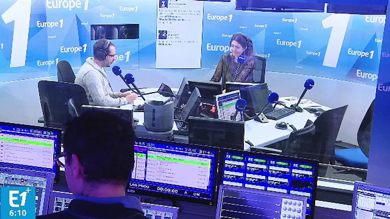 Le journal des sports - Rugby : la première sélection de Jacques Brunel