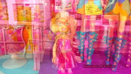 Super Princesa y Diamante Azul #36: La Boda de Summer, la hija de Lara evita un Robo!