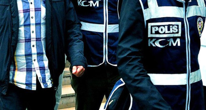 Konya Merkezli 43 İlde FETÖ'nün Mahrem İmamlarına Operasyon: 120 Kişi İçin Gözaltı Kararı